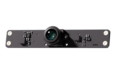 Wide FOV 4K Module