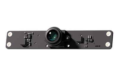 Wide FOV 4K Module