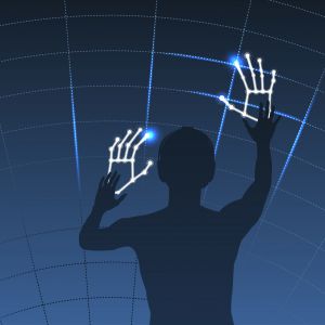 XR Gesture Recognition