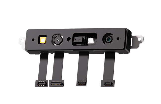 MIPI Facial Recognition Module