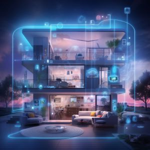 Smart home