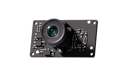 WFOV RGB AI Camera